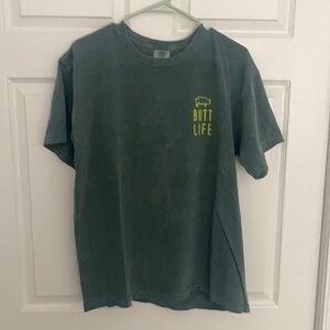 ‘Butt Life’ T-Shirt